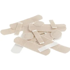 Discount Gifi Pansements étanches x 50