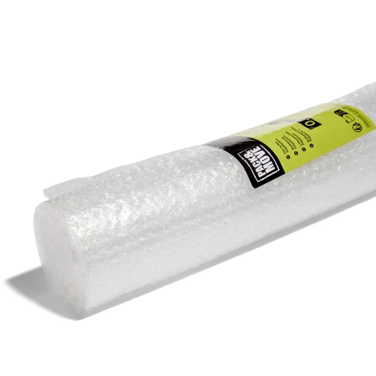 Discount Gifi Papier bulle recyclé 5m