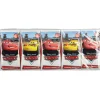 Hot Gifi Paquet de mouchoirs Disney Cars x10