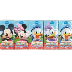 Online Gifi Paquet de mouchoirs Disney Mickey Mouse x10