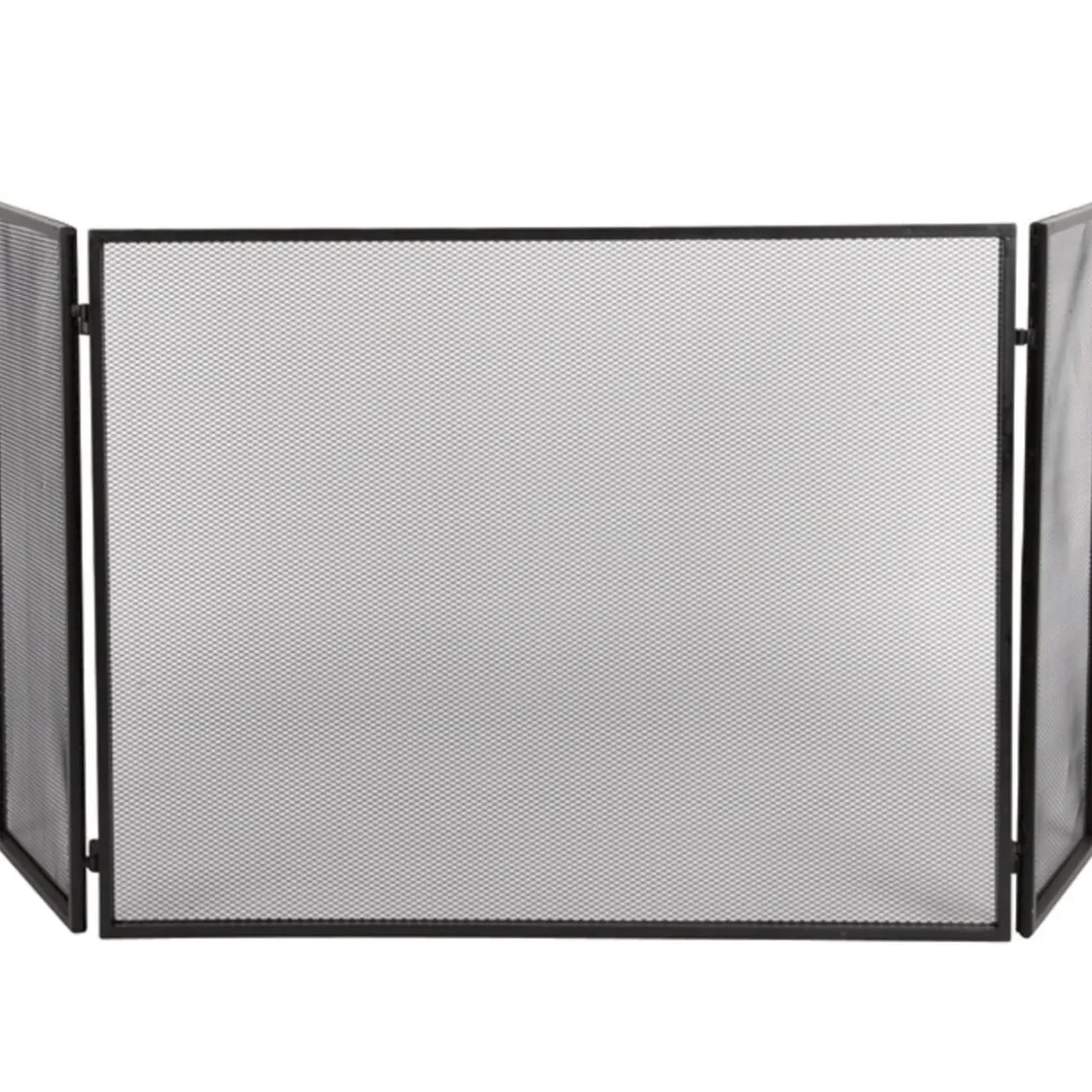 New Gifi Pare feu cheminée