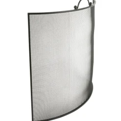 Discount Gifi Pare feu métal