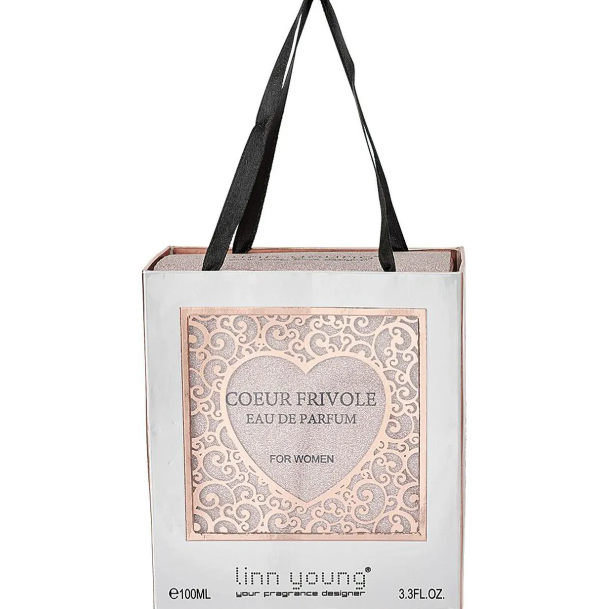 Sale Gifi Parfum Coeur frivole 100ml