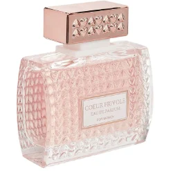 Sale Gifi Parfum Coeur frivole 100ml