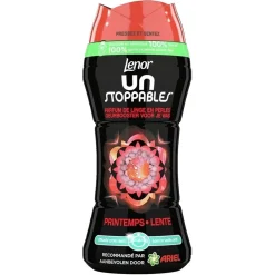 Entretien Du Linge|Gifi Parfum de linge Lenor Unstoppables