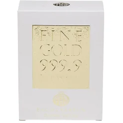 Best Gifi Parfum femme Fine Gold