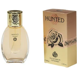 New Gifi Parfum femme Hunted