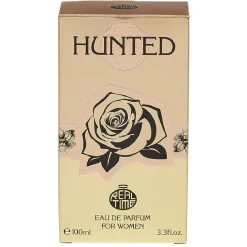 New Gifi Parfum femme Hunted