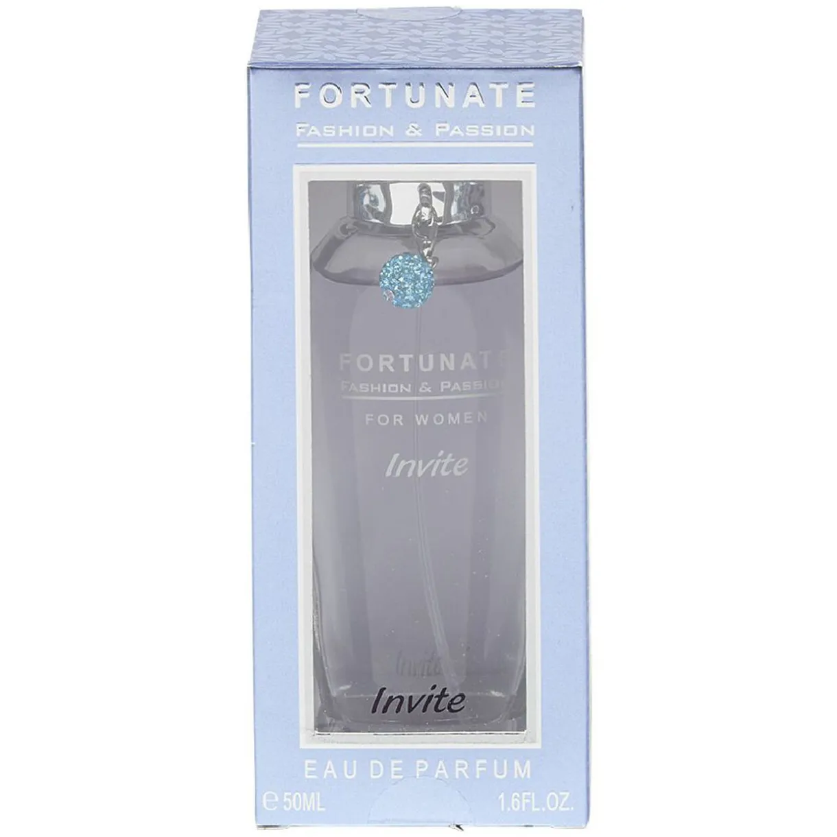 Best Gifi Parfum femme Invite