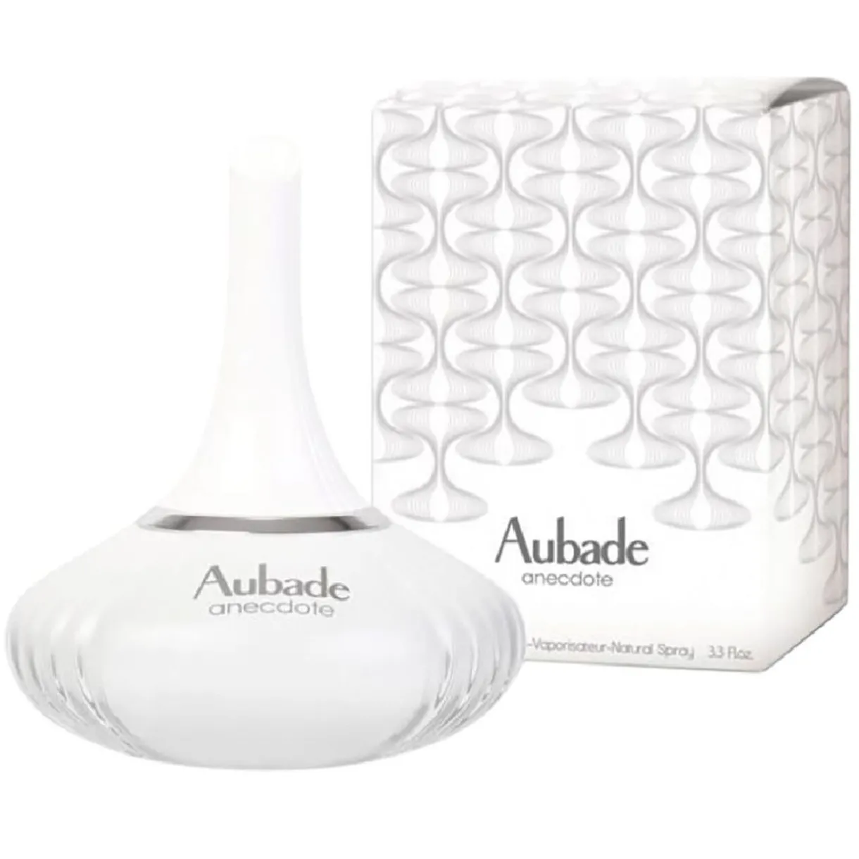 Best Gifi Parfum pour homme et femme Aubade 50 ml