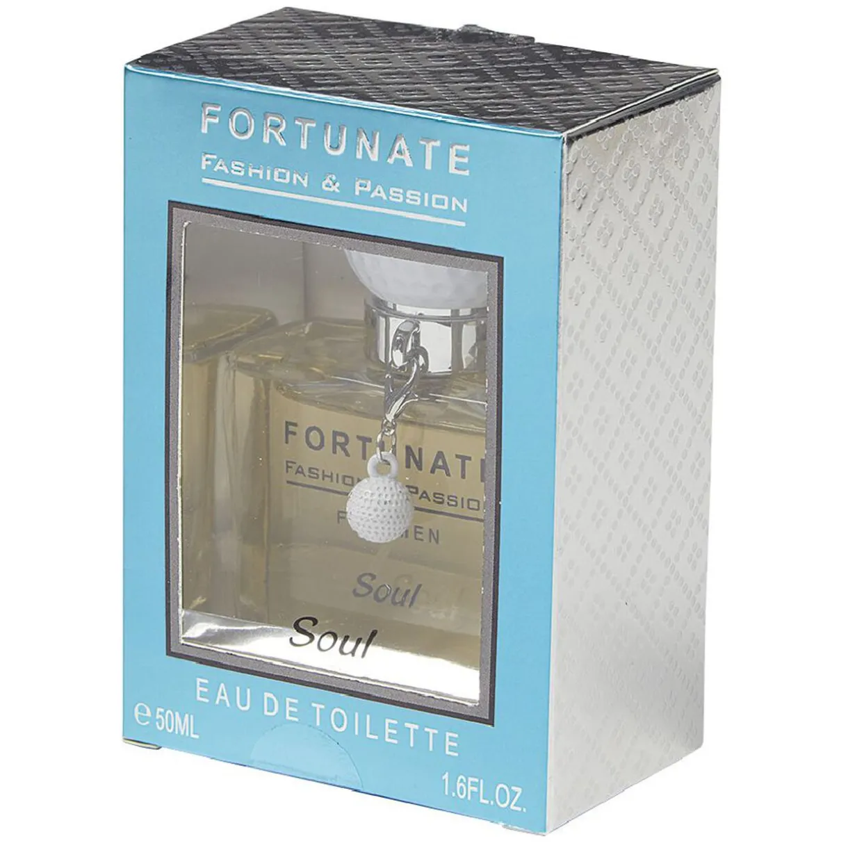 Clearance Gifi Parfum Soul