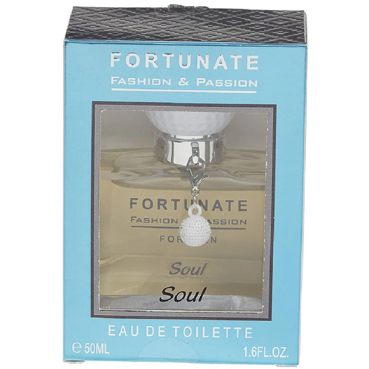 Clearance Gifi Parfum Soul