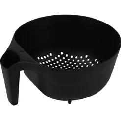 Passoire à poignée plastique^Gifi New