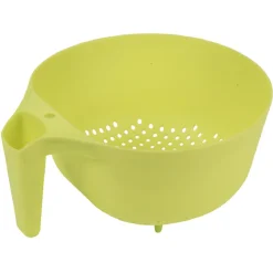 Passoire à poignée plastique^Gifi New