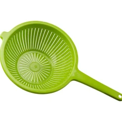 Passoire à queue plastique vert^Gifi Discount