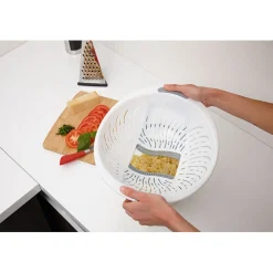 Passoire avec ouverture trappe^Gifi Sale