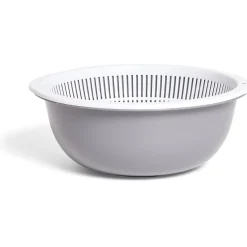 Passoire avec saladier 4,2L^Gifi Clearance