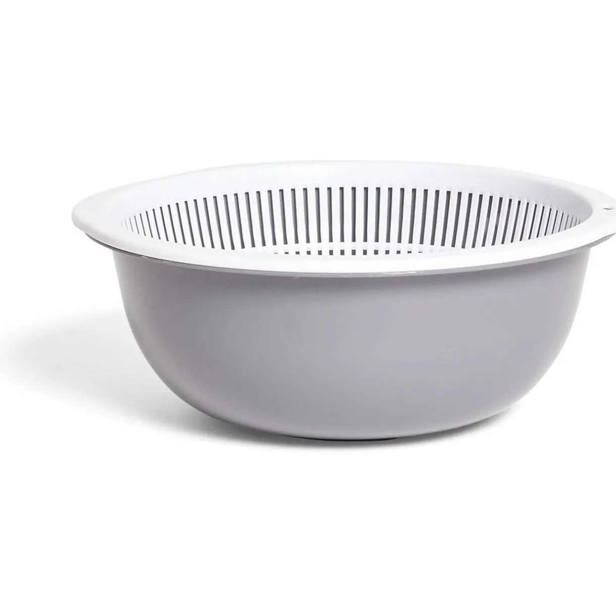 Passoire avec saladier 4,2L^Gifi Clearance