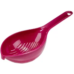 Passoire plastique^Gifi Hot