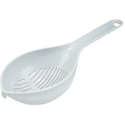 Passoire plastique^Gifi Hot