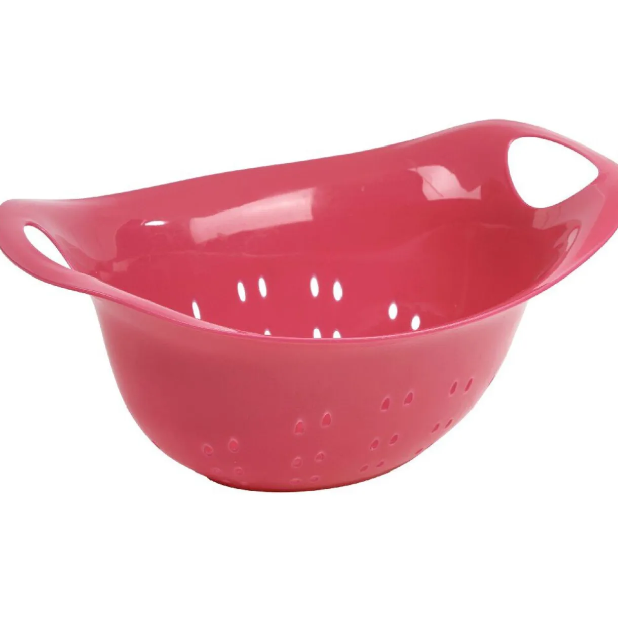 Passoire plastique coloré x3^Gifi Hot