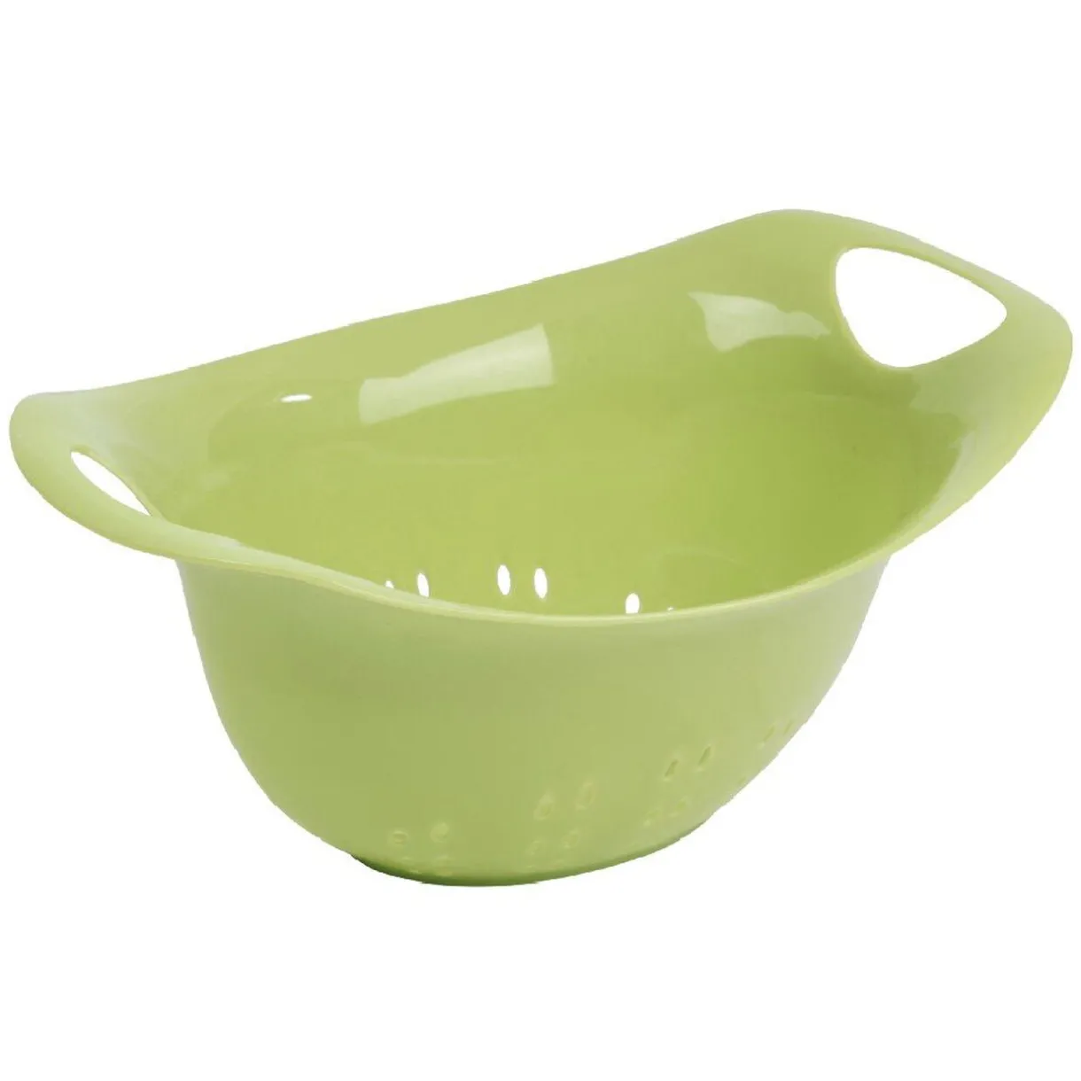 Passoire plastique coloré x3^Gifi Hot