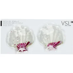 Outlet Gifi Patch en gel pour les yeux