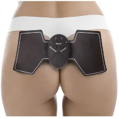 New Gifi Patch électro stimulant fessier-cuisses-pectoraux