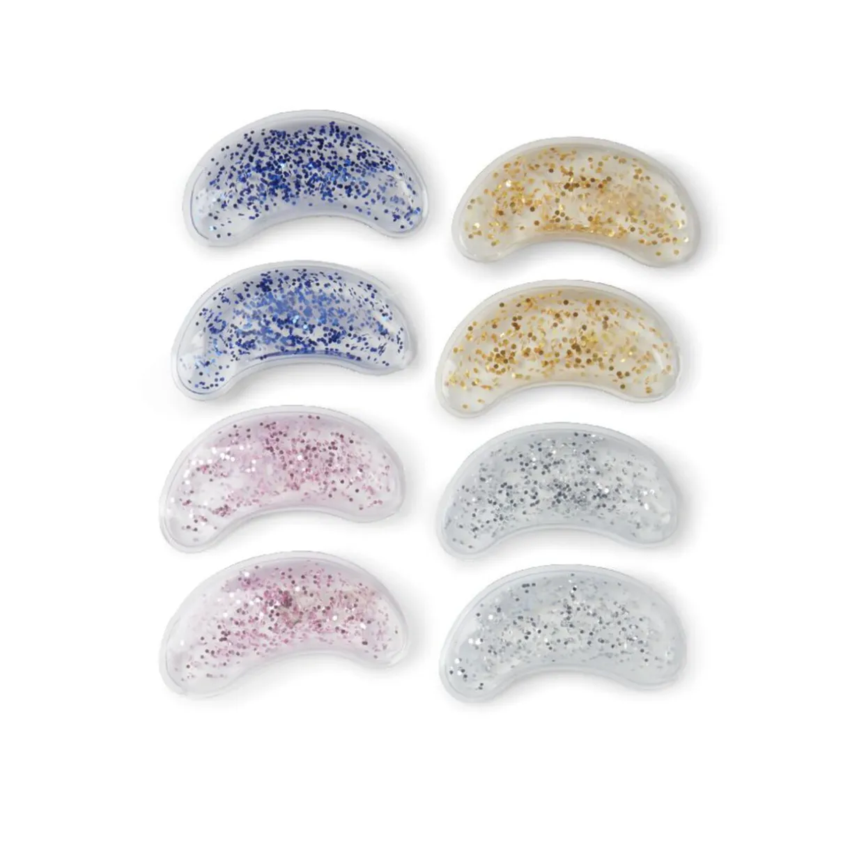 Sale Gifi Patch yeux réfrigérant - Lot de 8