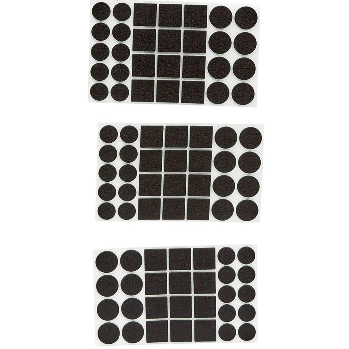 Outlet Gifi Patin anti glisse autocollant x90