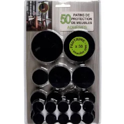 Online Gifi Patin de protection de meubles x50