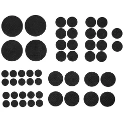 Clearance Gifi Patin de protection en feutre x50