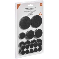 Clearance Gifi Patin de protection en feutre x50