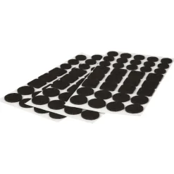 Discount Gifi Patin en feutre x 105