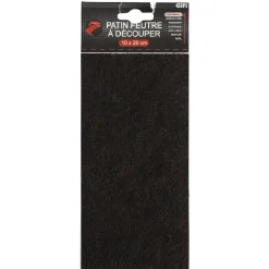 New Gifi Patin feutre à decouper x2