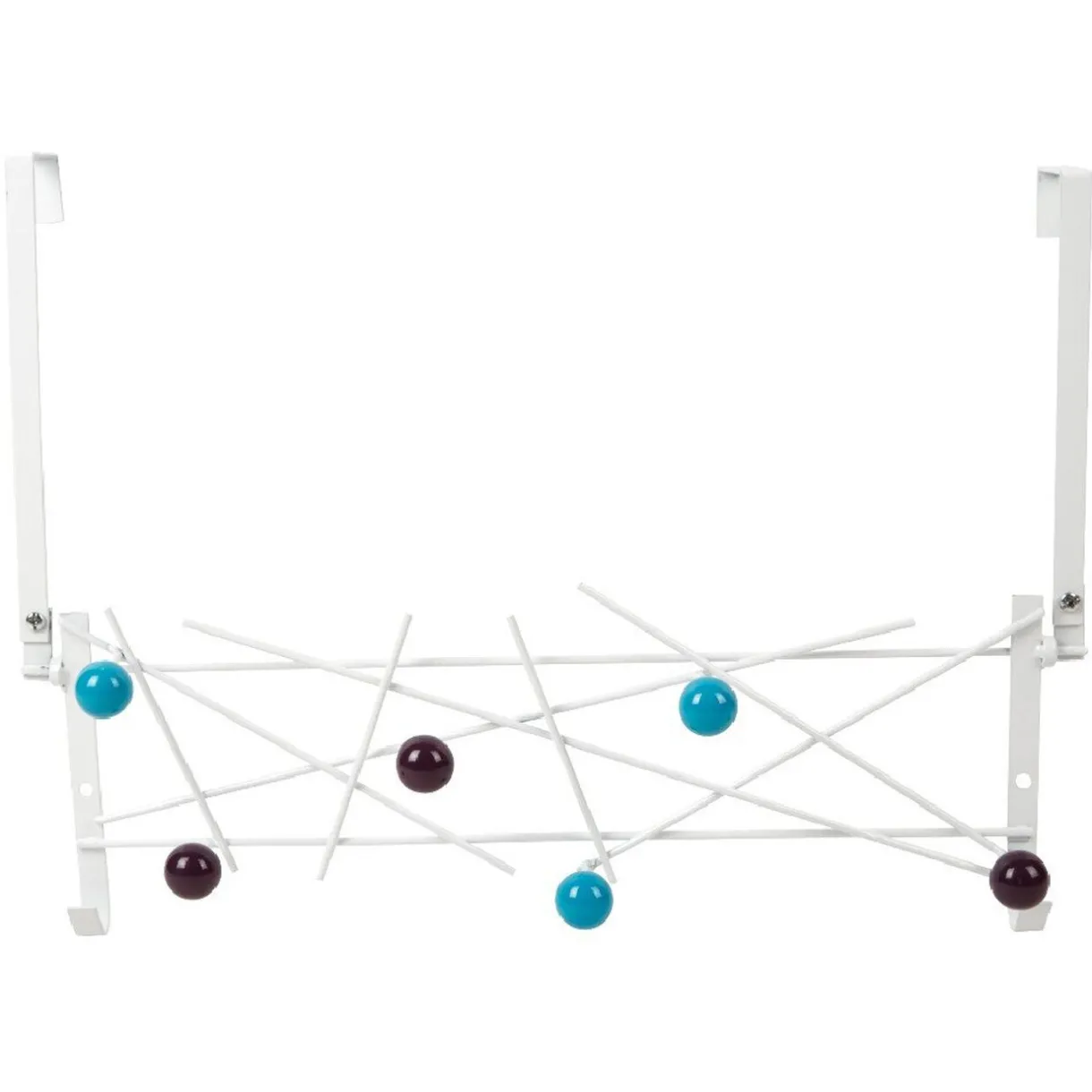 Rangement|Gifi Patère 3 en 1