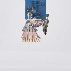 Rangement|Gifi Patère à ventouse 4 crochets x3