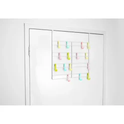 Rangement|Gifi Patère de porte