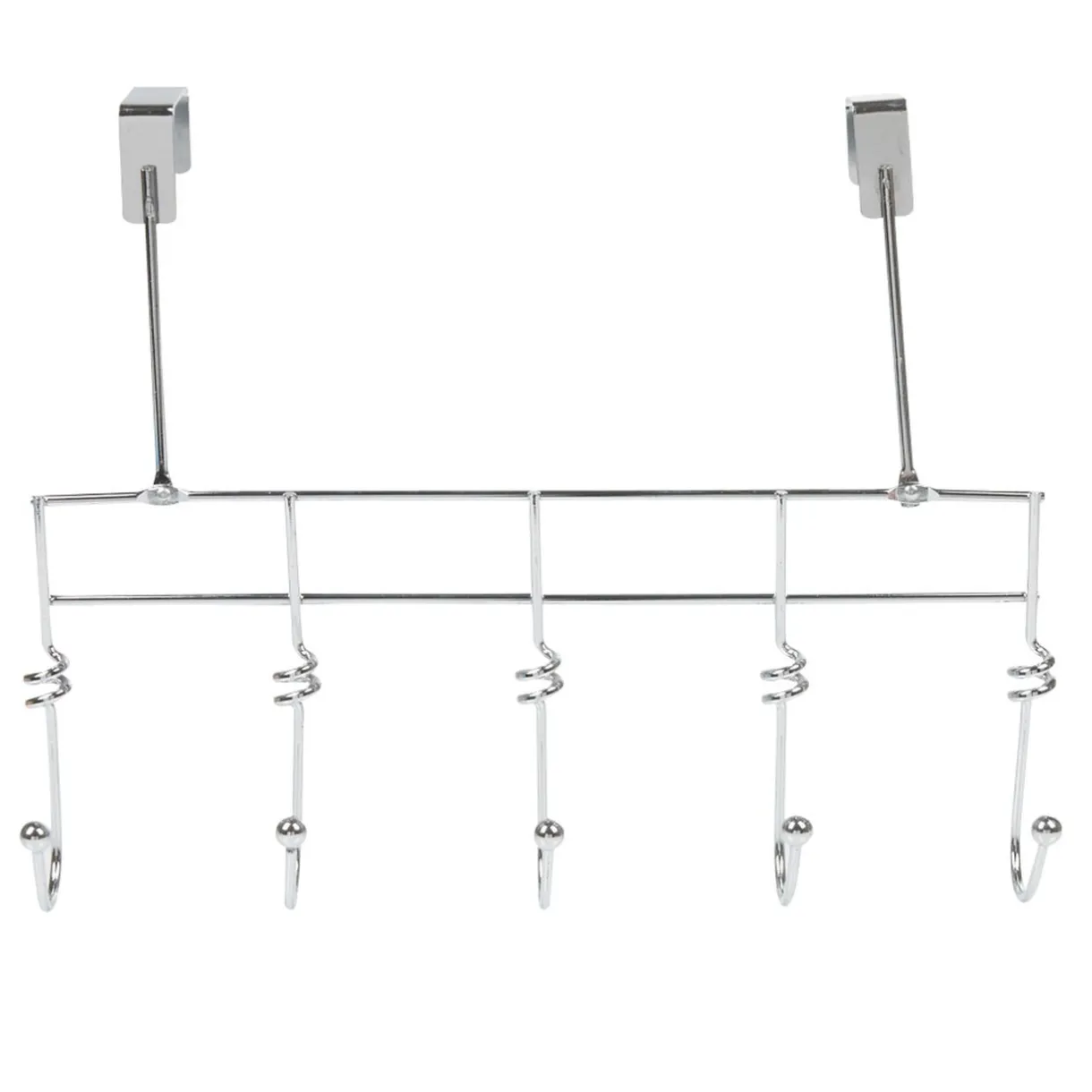 Rangement|Gifi Patère de porte 5 crochets