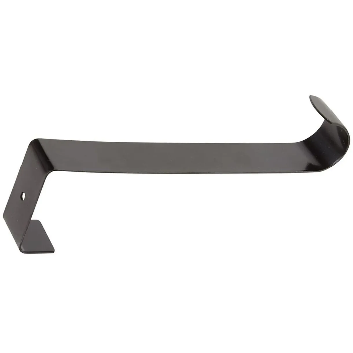 Rangement|Gifi Patère de porte en métal