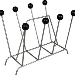 Rangement|Gifi Patère design porte manteaux années 50