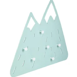 Rangement|Gifi Patère murale XL Maya montagne