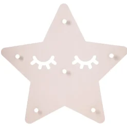 Rangement|Gifi Patère murale XL Starr étoile