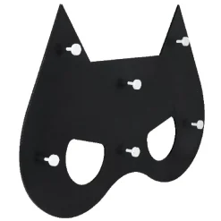 Rangement|Gifi Patère murale XL Ully masque