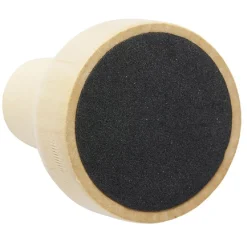 Rangement|Gifi Patère simple en bois Ø5 cm