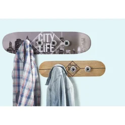 Rangement|Gifi Patère skate