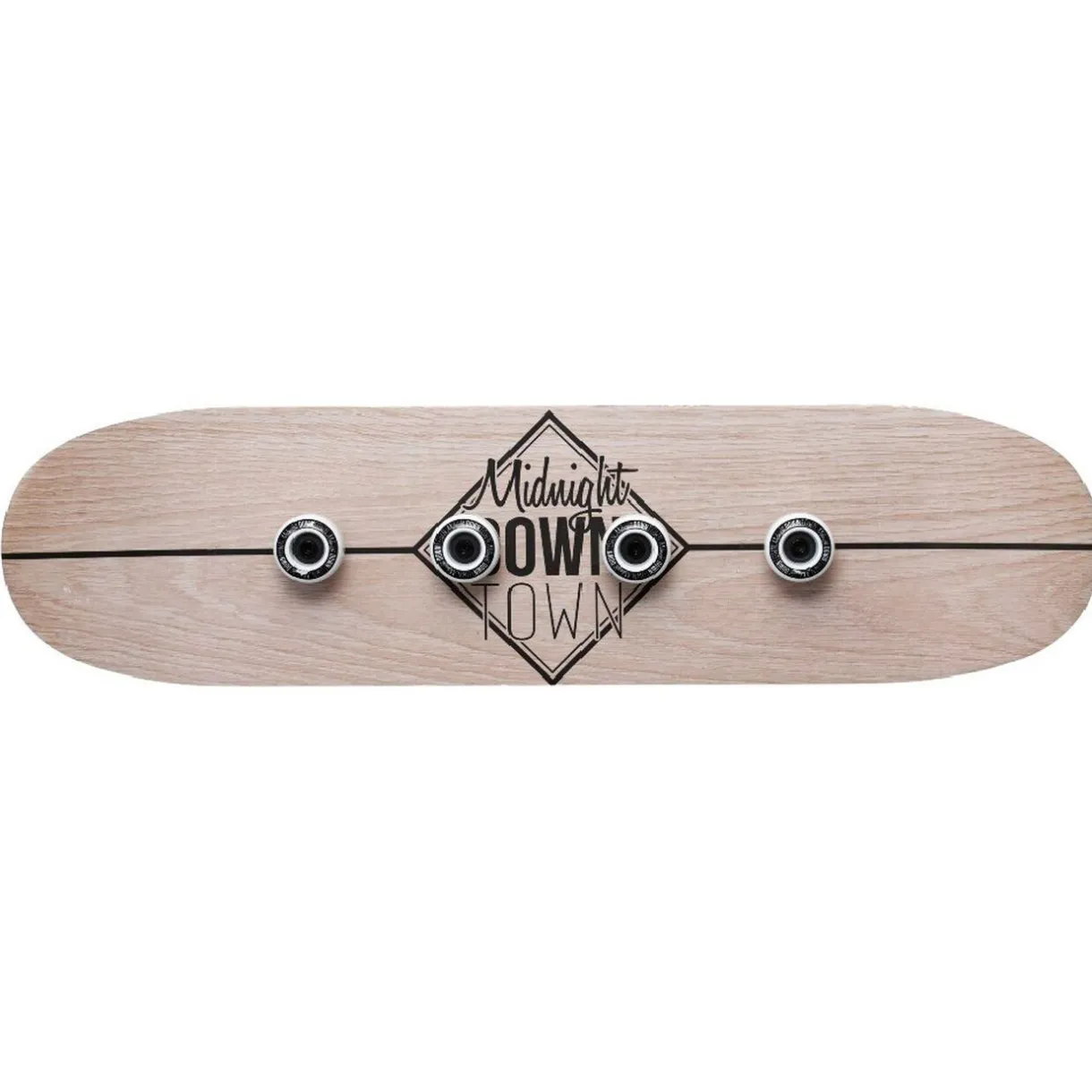 Rangement|Gifi Patère skate