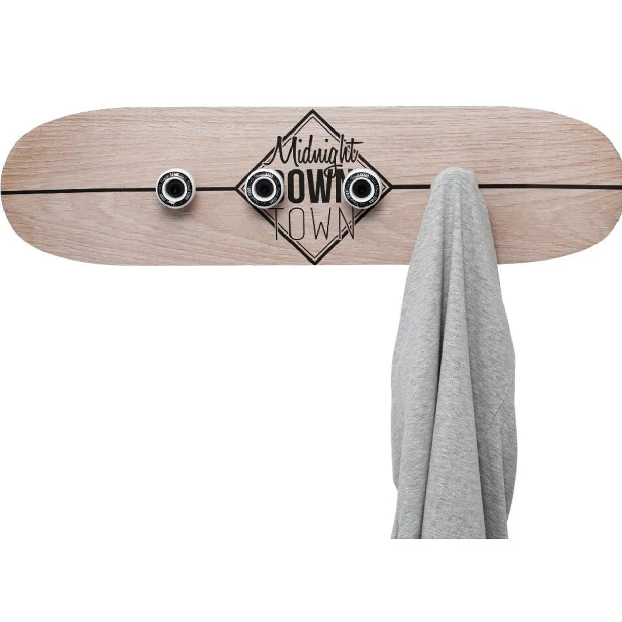 Rangement|Gifi Patère skate