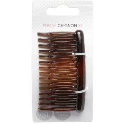 Sale Gifi Peigne à chignon x2