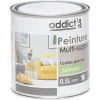 Sale Gifi Peinture multi-surfaces 0,5L gris galet satiné